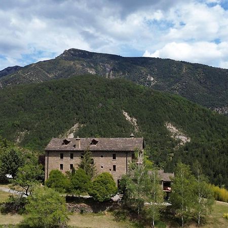 Casa De San Martin Guest House San Martín De Solana Екстериор снимка