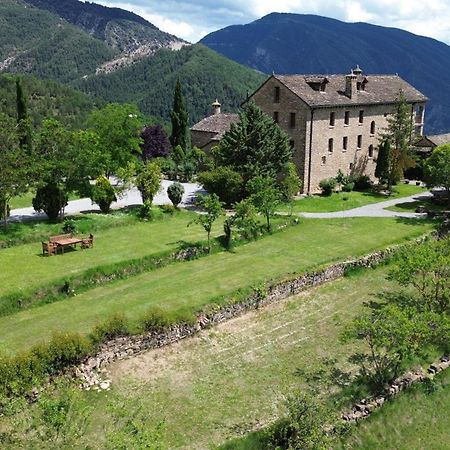 Casa De San Martin Guest House San Martín De Solana Екстериор снимка