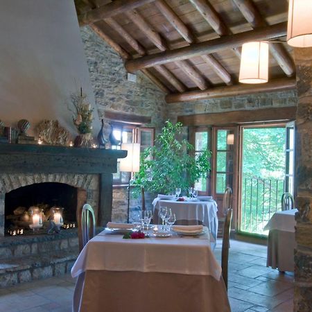 Casa De San Martin Guest House San Martín De Solana Екстериор снимка