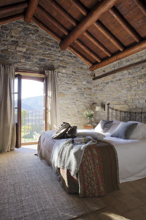 Casa De San Martin Guest House San Martín De Solana Екстериор снимка