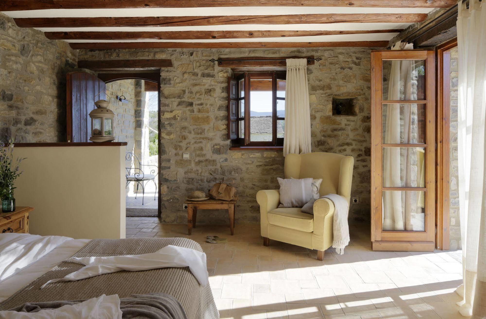 Casa De San Martin Guest House San Martín De Solana Екстериор снимка